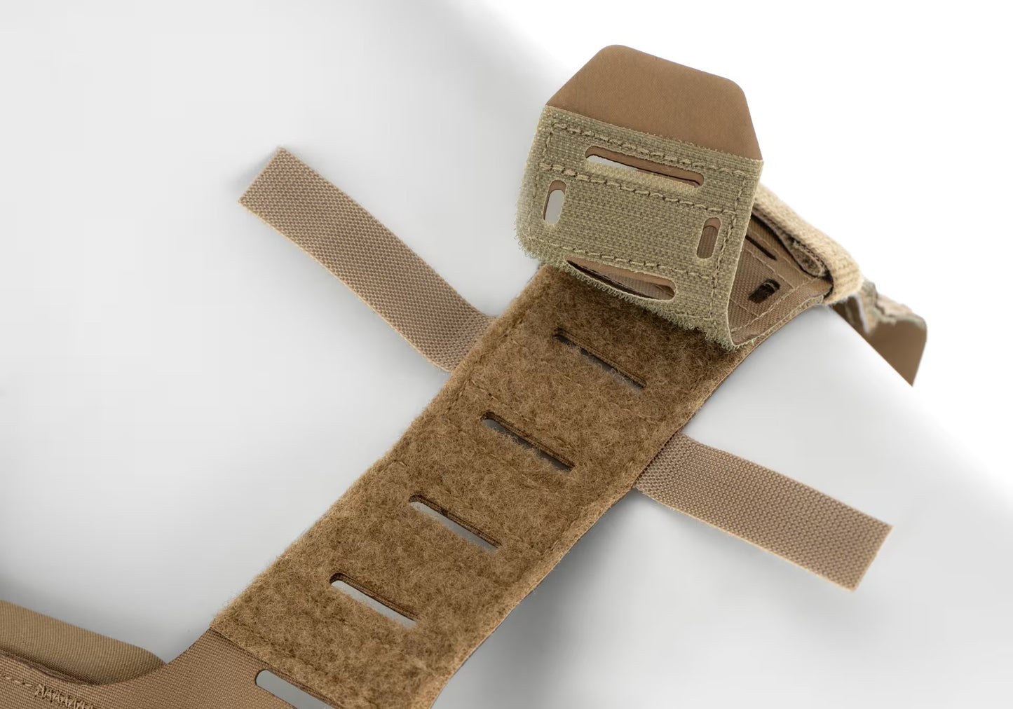 PLATEminus 5 Plate Carrier COYOTE