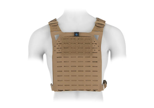 PLATEminus 5 Plate Carrier COYOTE