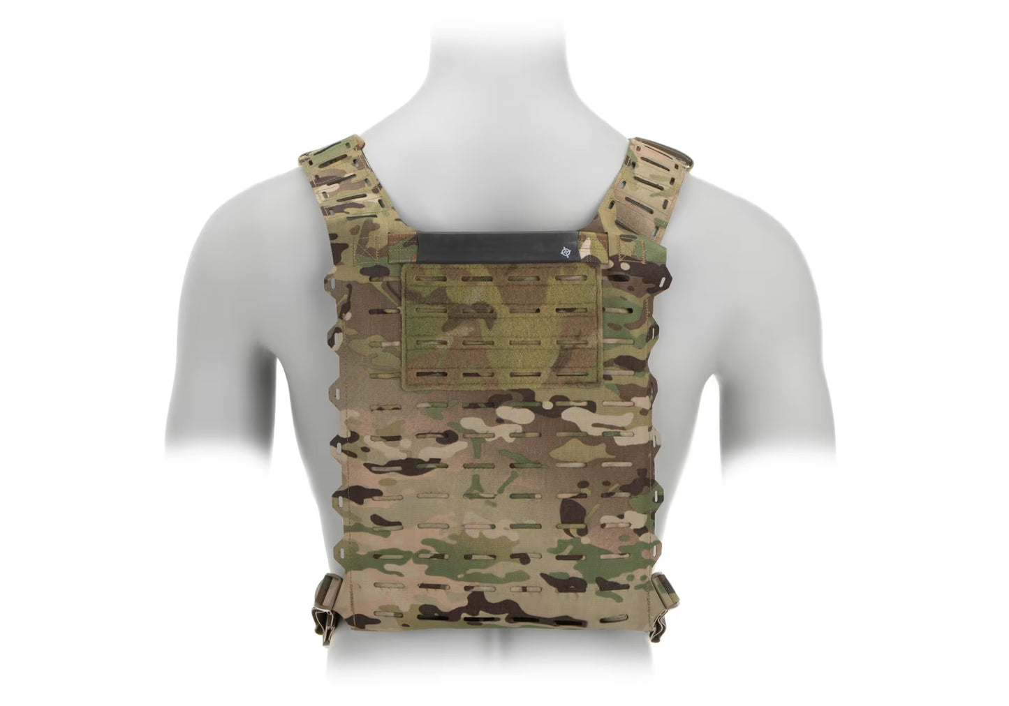 PLATEminus 5 Plate Carrier MULTICAM