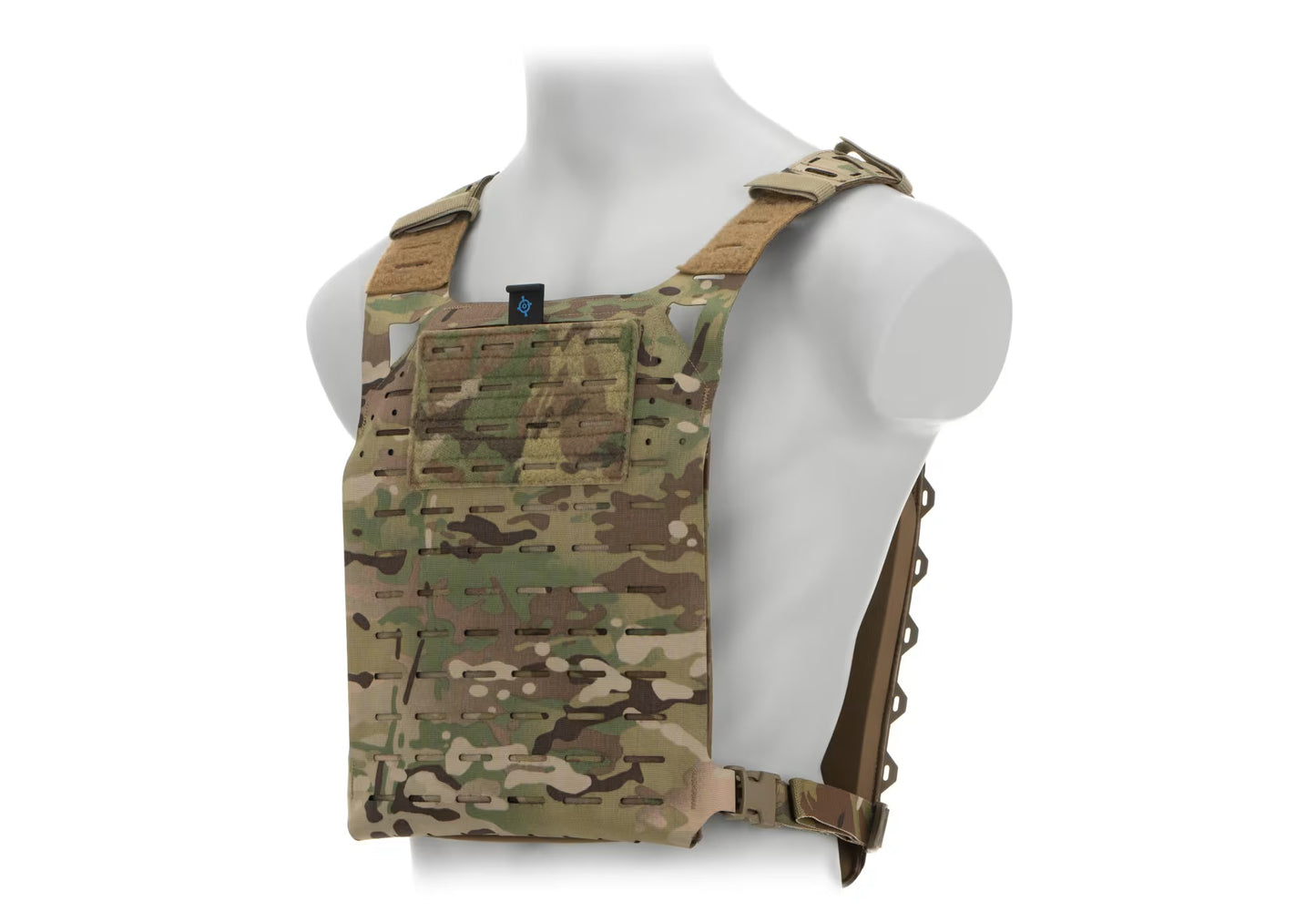 PLATEminus 5 Plate Carrier MULTICAM