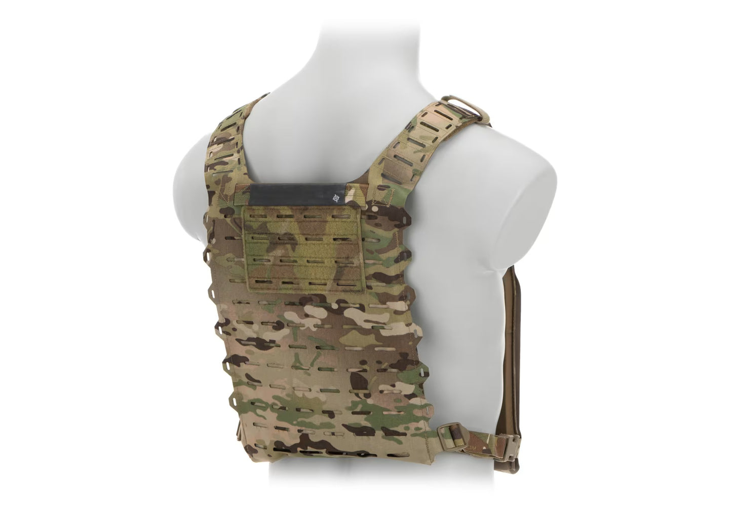 PLATEminus 5 Plate Carrier MULTICAM