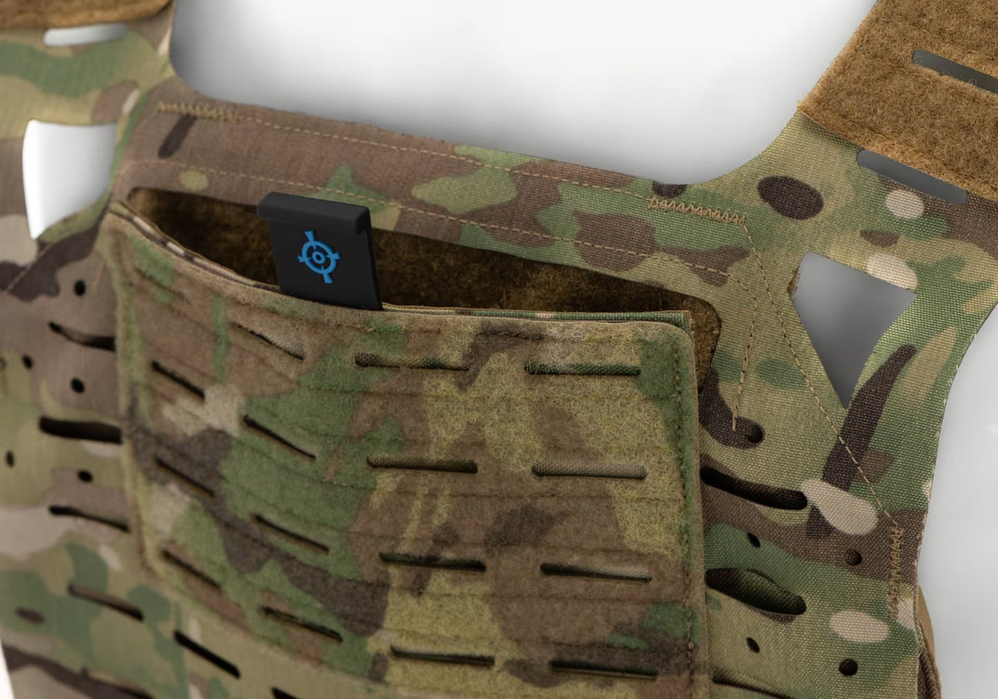 PLATEminus 5 Plate Carrier MULTICAM