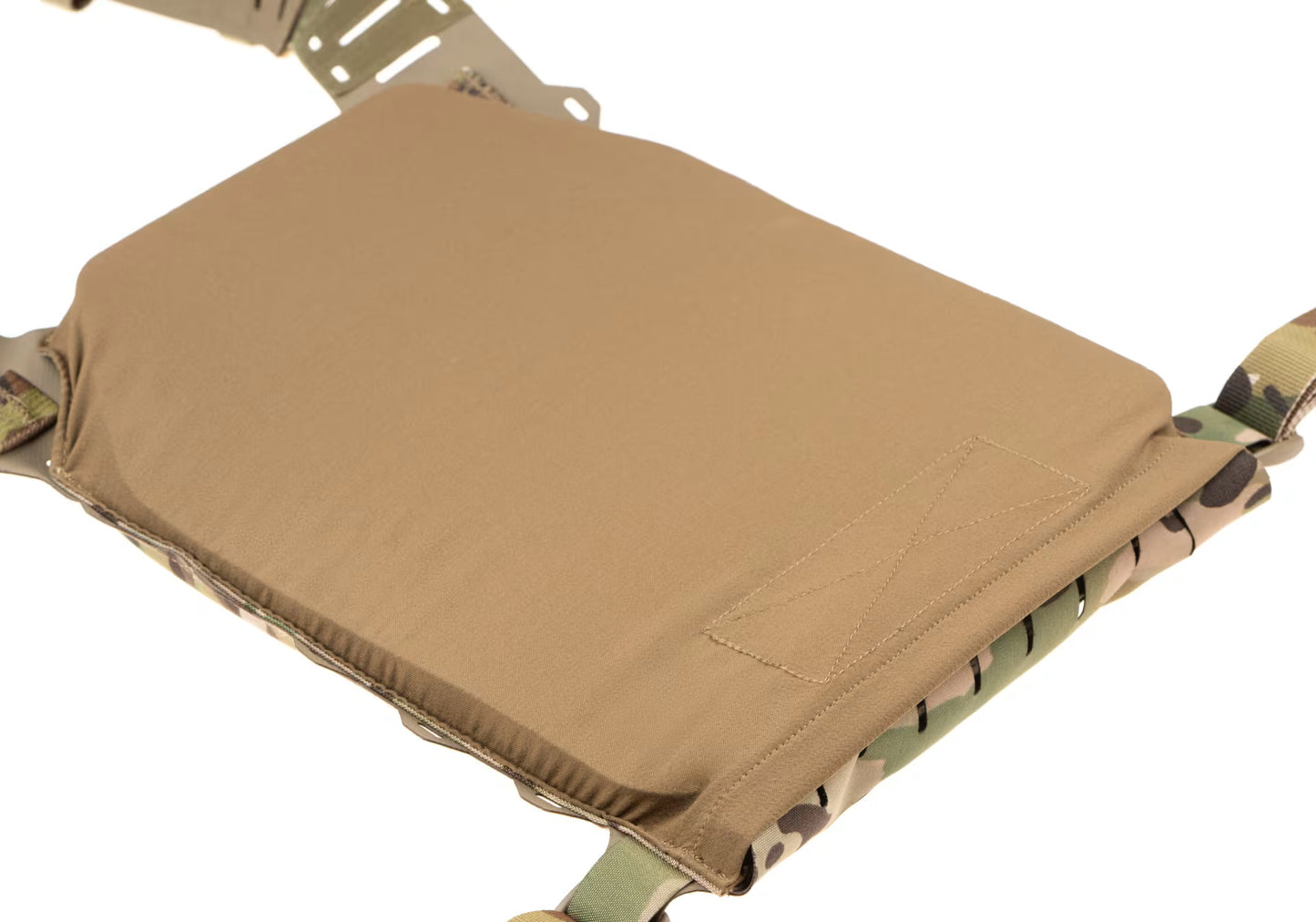 PLATEminus 5 Plate Carrier MULTICAM