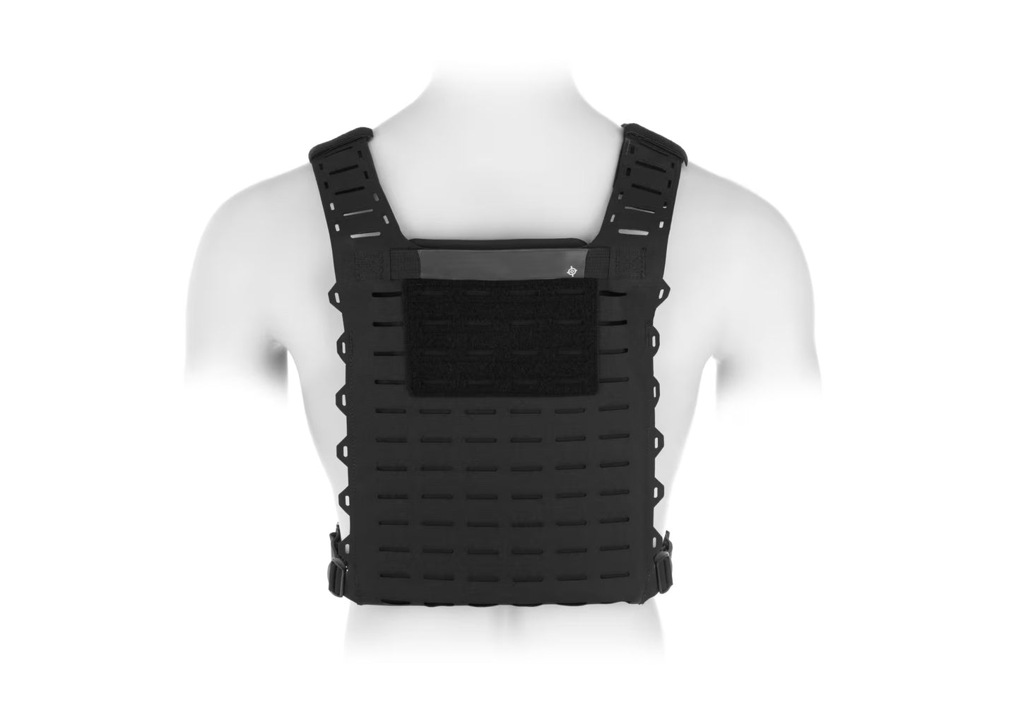 PLATEminus 5 Plate Carrier SCHWARZ