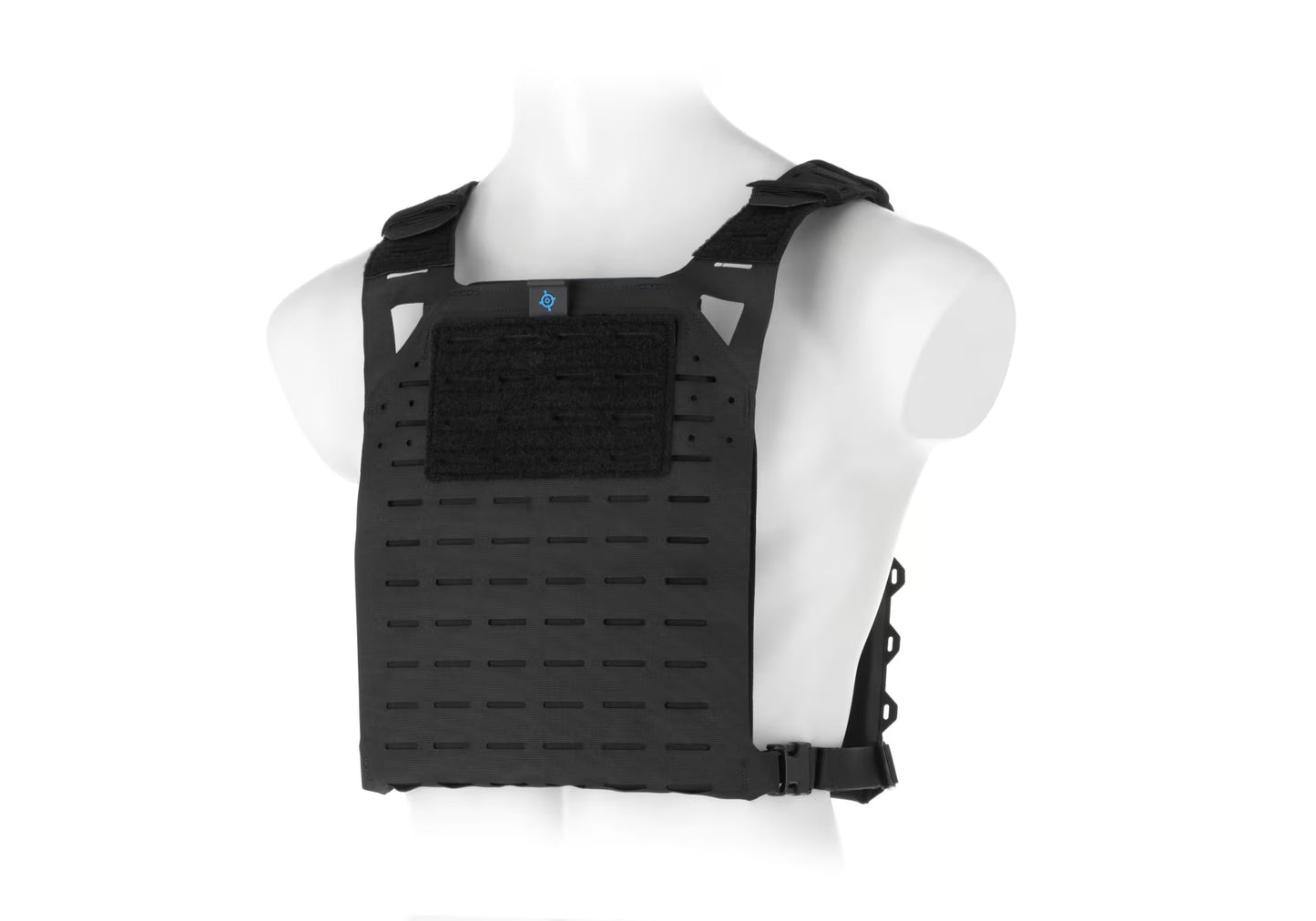 PLATEminus 5 Plate Carrier SCHWARZ