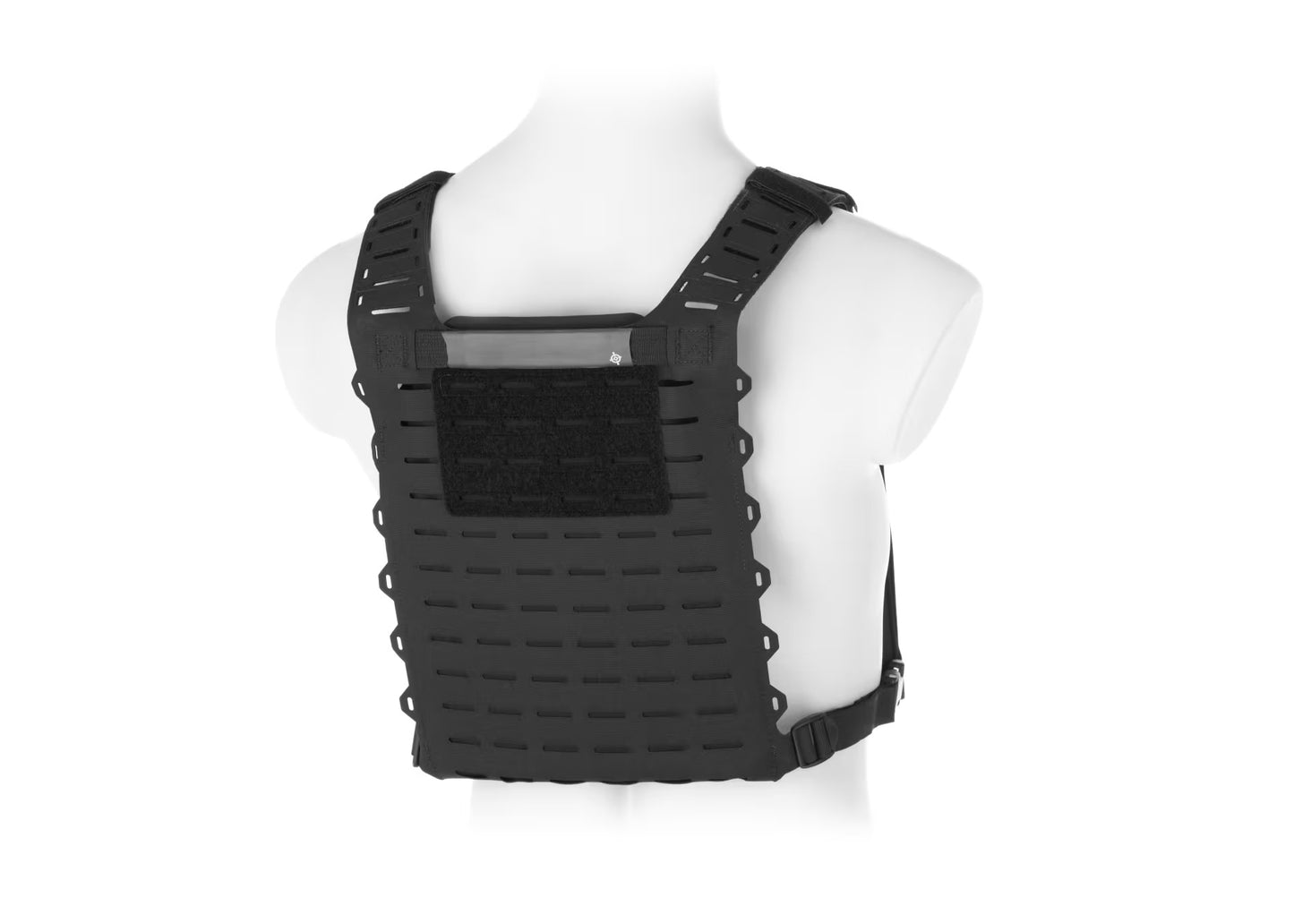 PLATEminus 5 Plate Carrier SCHWARZ