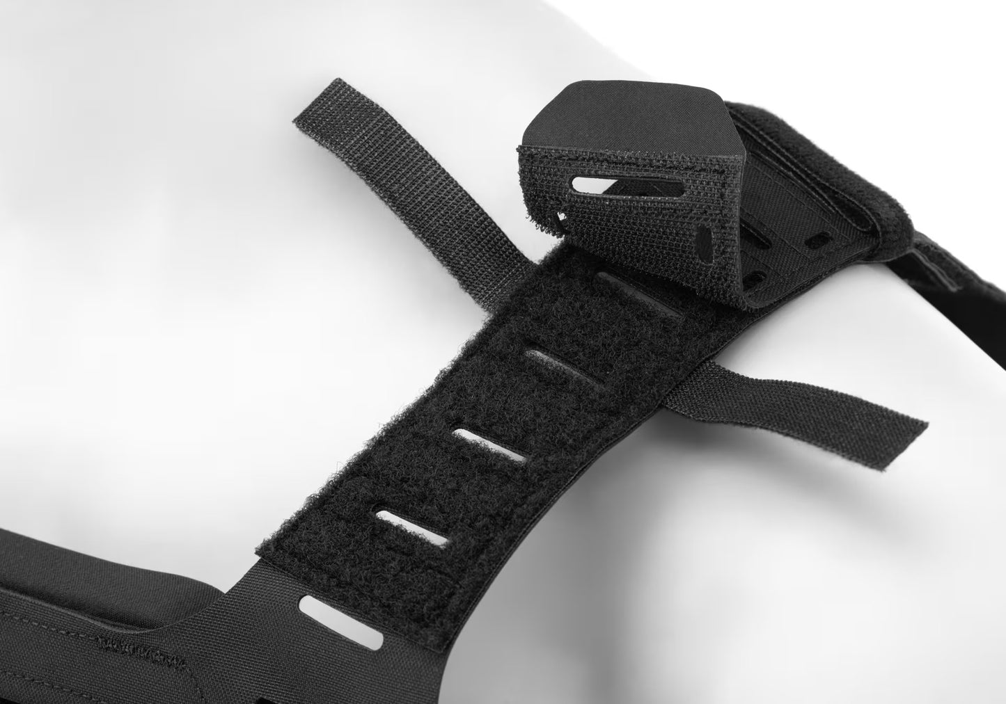 PLATEminus 5 Plate Carrier SCHWARZ
