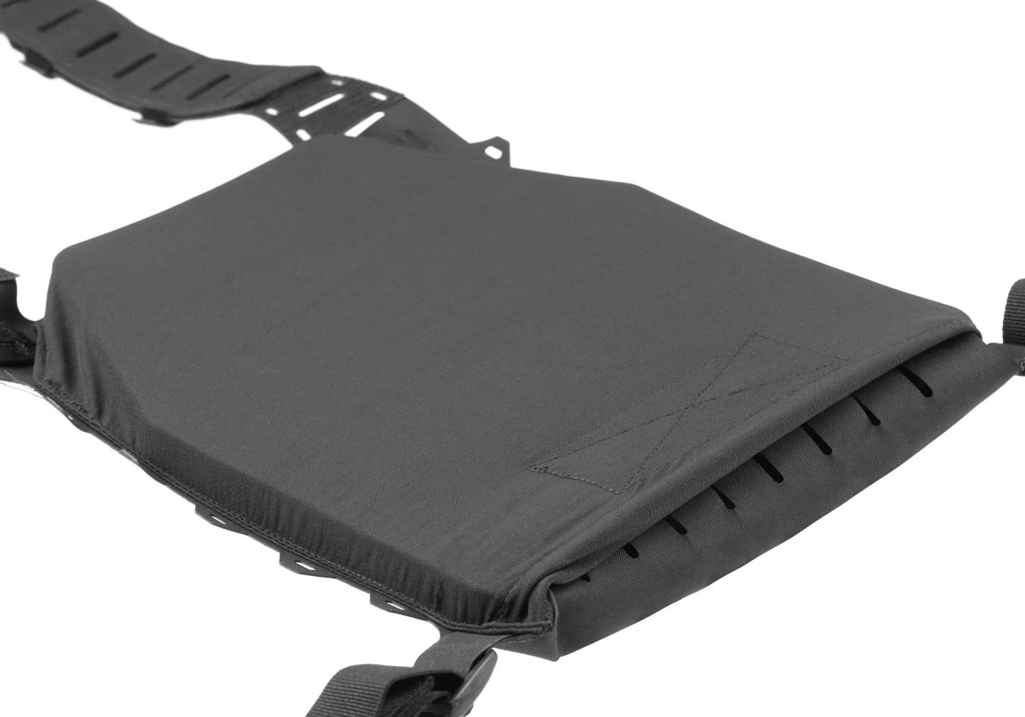 PLATEminus 5 Plate Carrier SCHWARZ