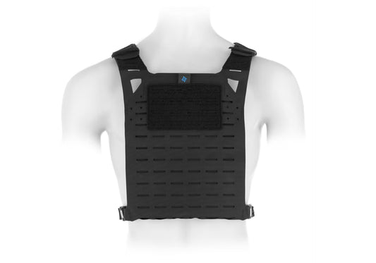 PLATEminus 5 Plate Carrier SCHWARZ