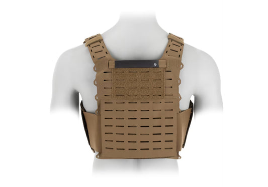 PLATEminus 6 Plate Carrier COYOTE