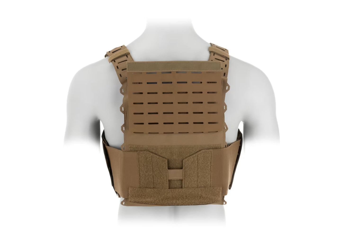 PLATEminus 6 Plate Carrier COYOTE