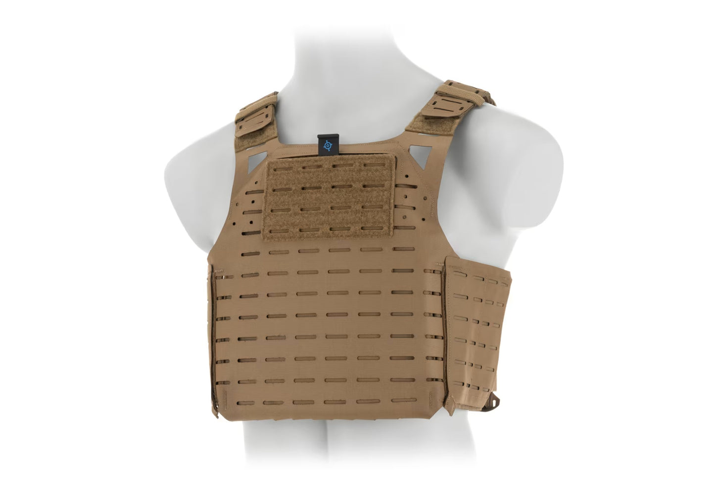 PLATEminus 6 Plate Carrier COYOTE