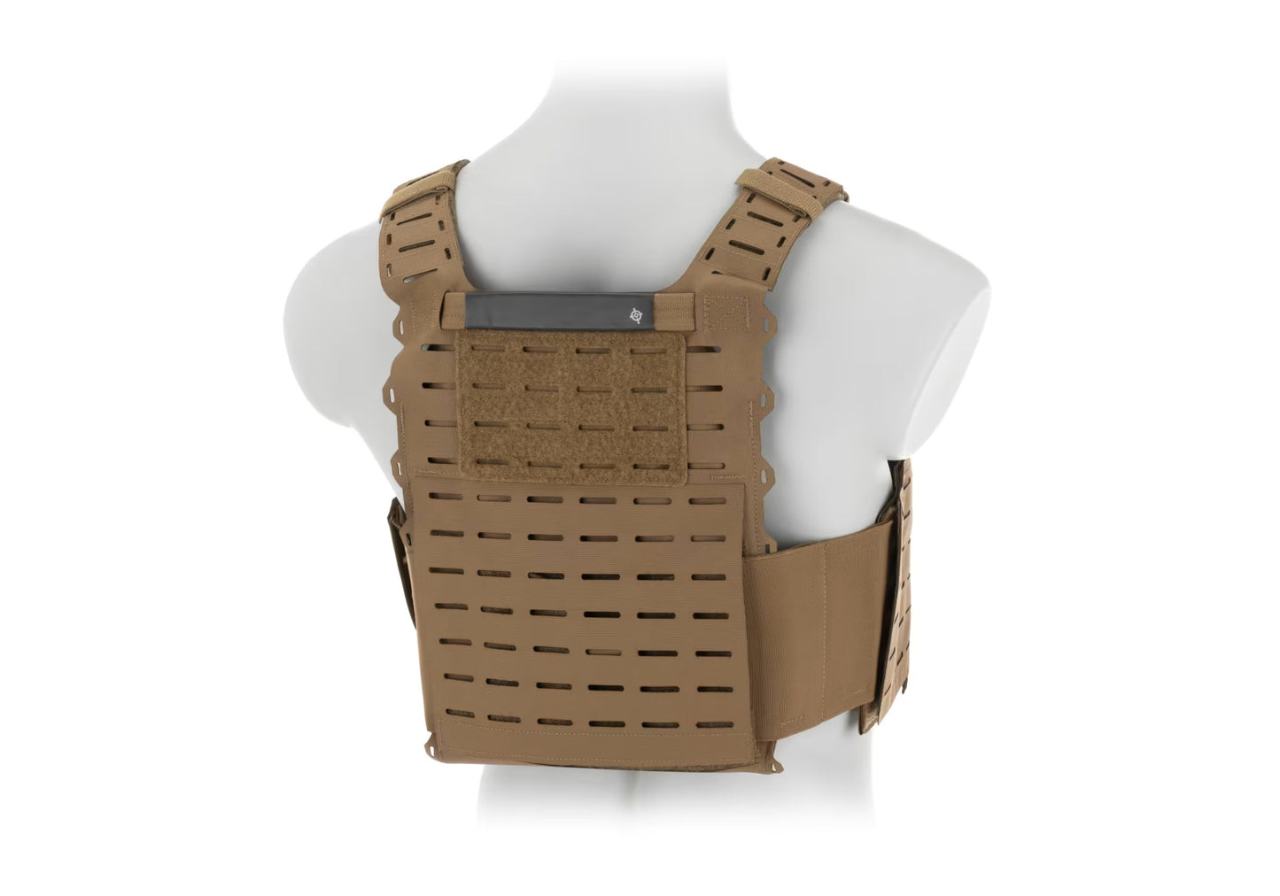 PLATEminus 6 Plate Carrier COYOTE