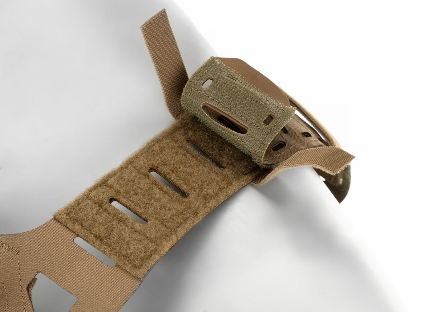PLATEminus 6 Plate Carrier COYOTE