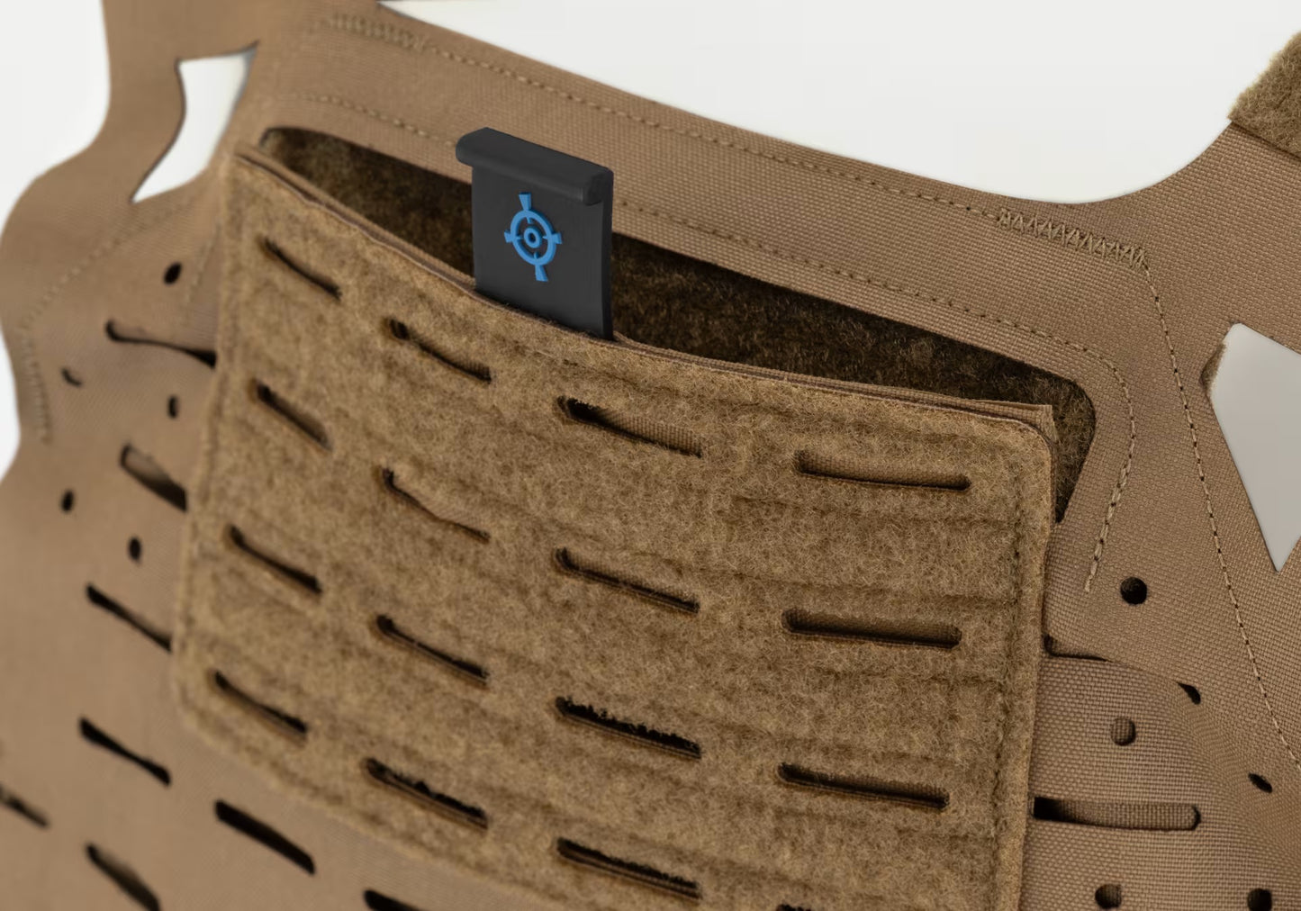 PLATEminus 6 Plate Carrier COYOTE
