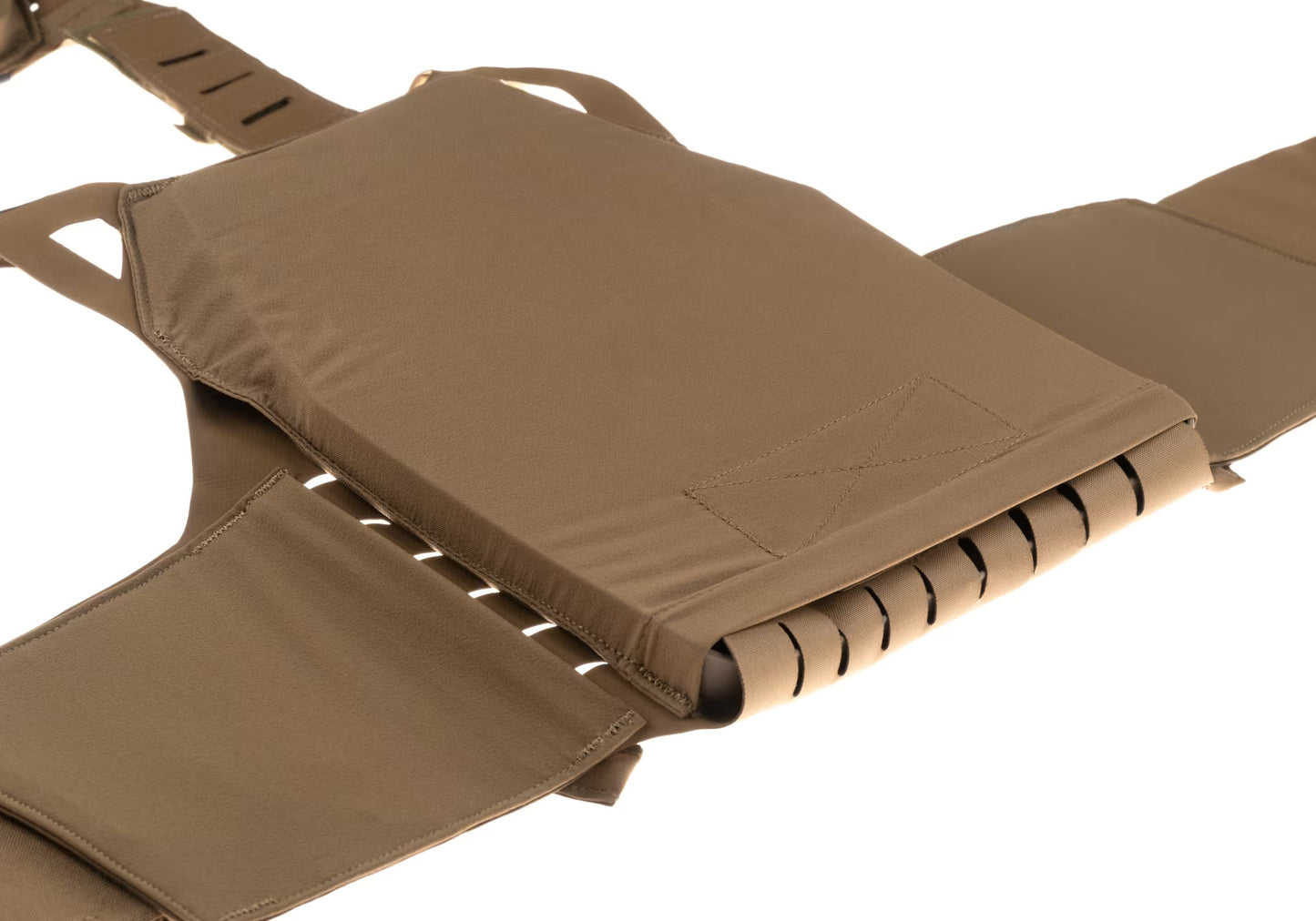 PLATEminus 6 Plate Carrier COYOTE