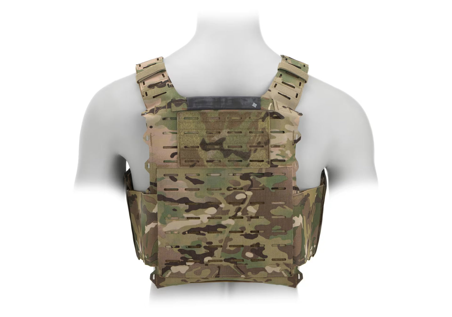 PLATEminus 6 Plate Carrier MULTICAM