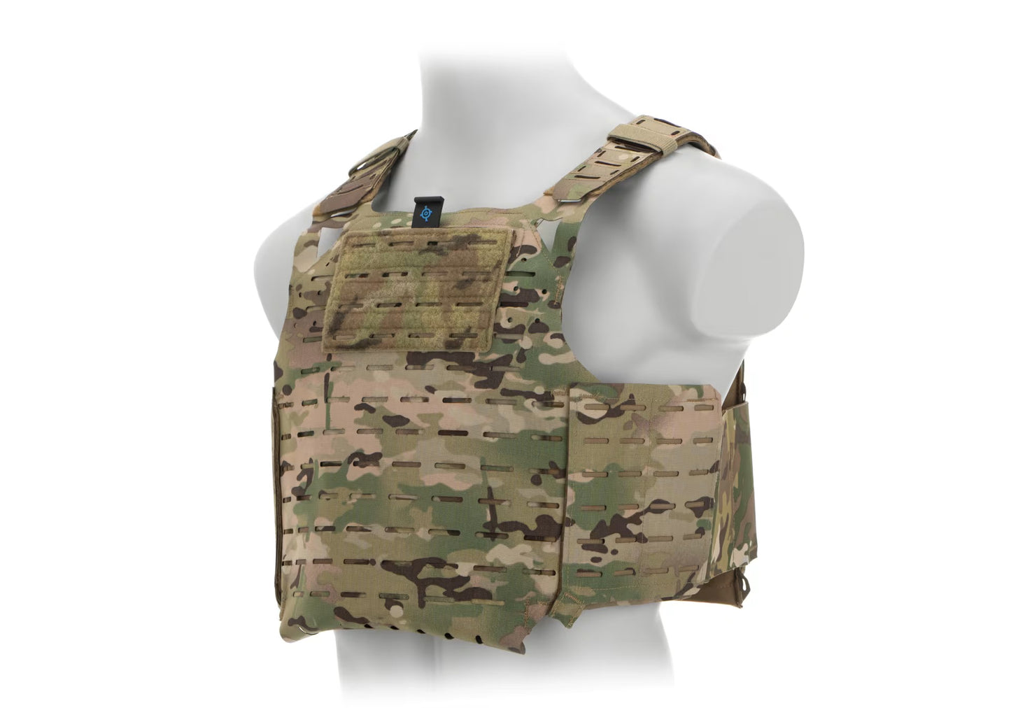 PLATEminus 6 Plate Carrier MULTICAM