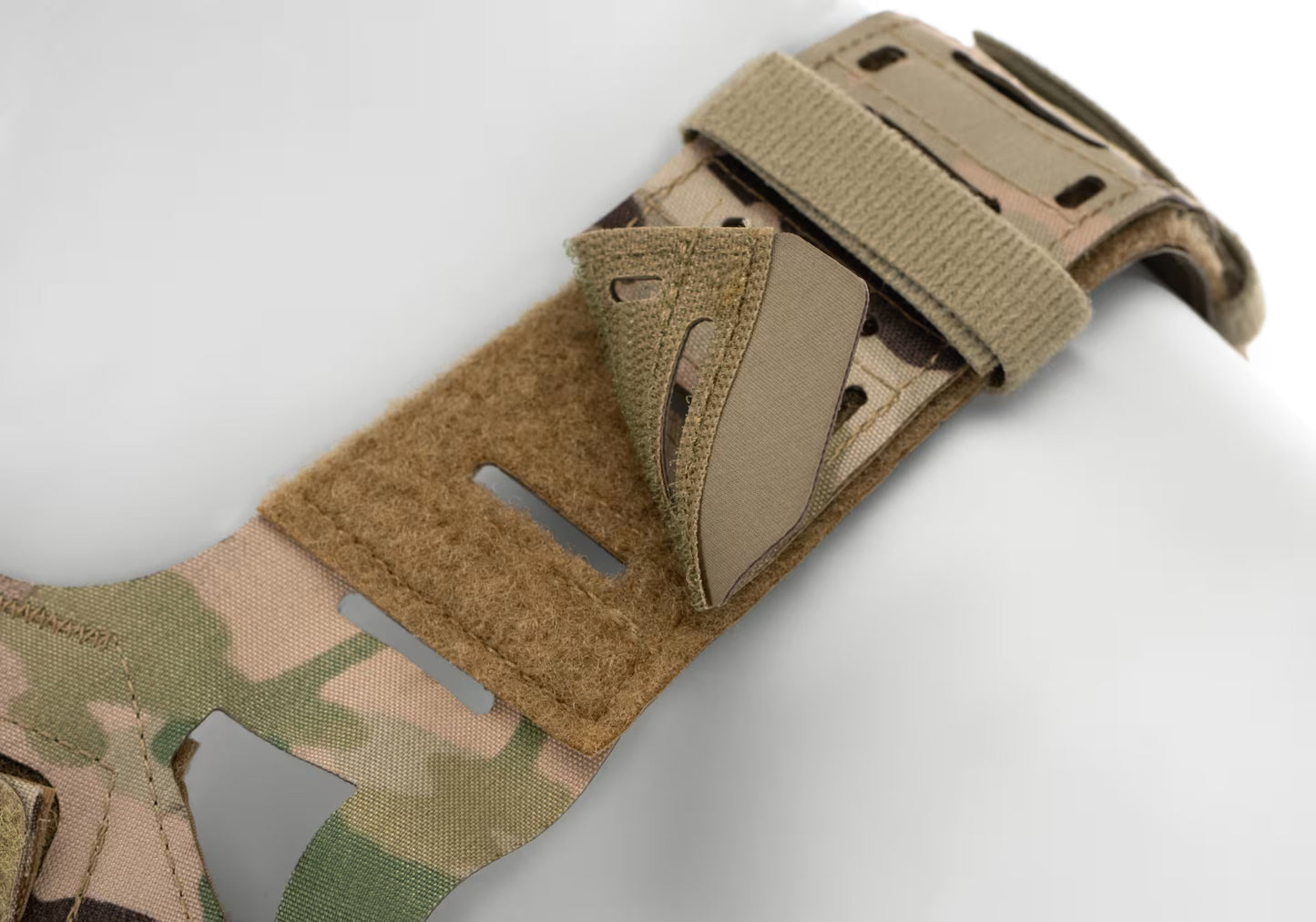 PLATEminus 6 Plate Carrier MULTICAM