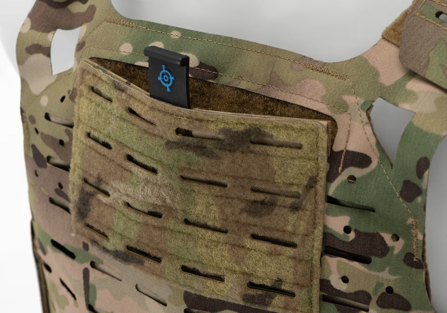 PLATEminus 6 Plate Carrier MULTICAM