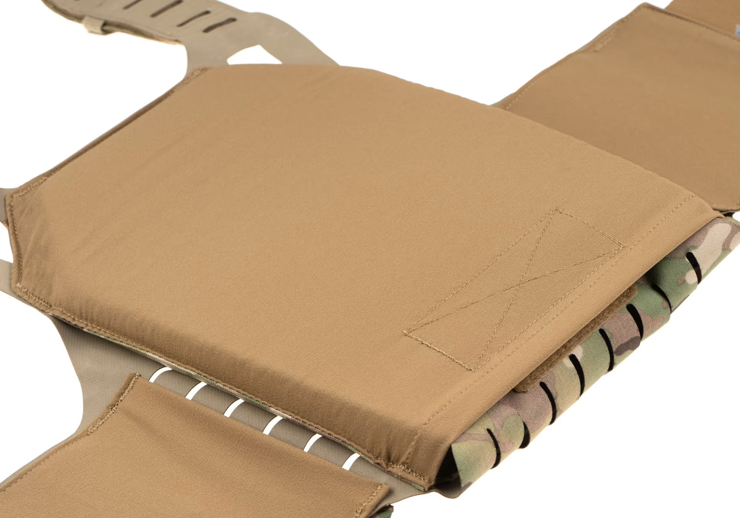 PLATEminus 6 Plate Carrier MULTICAM
