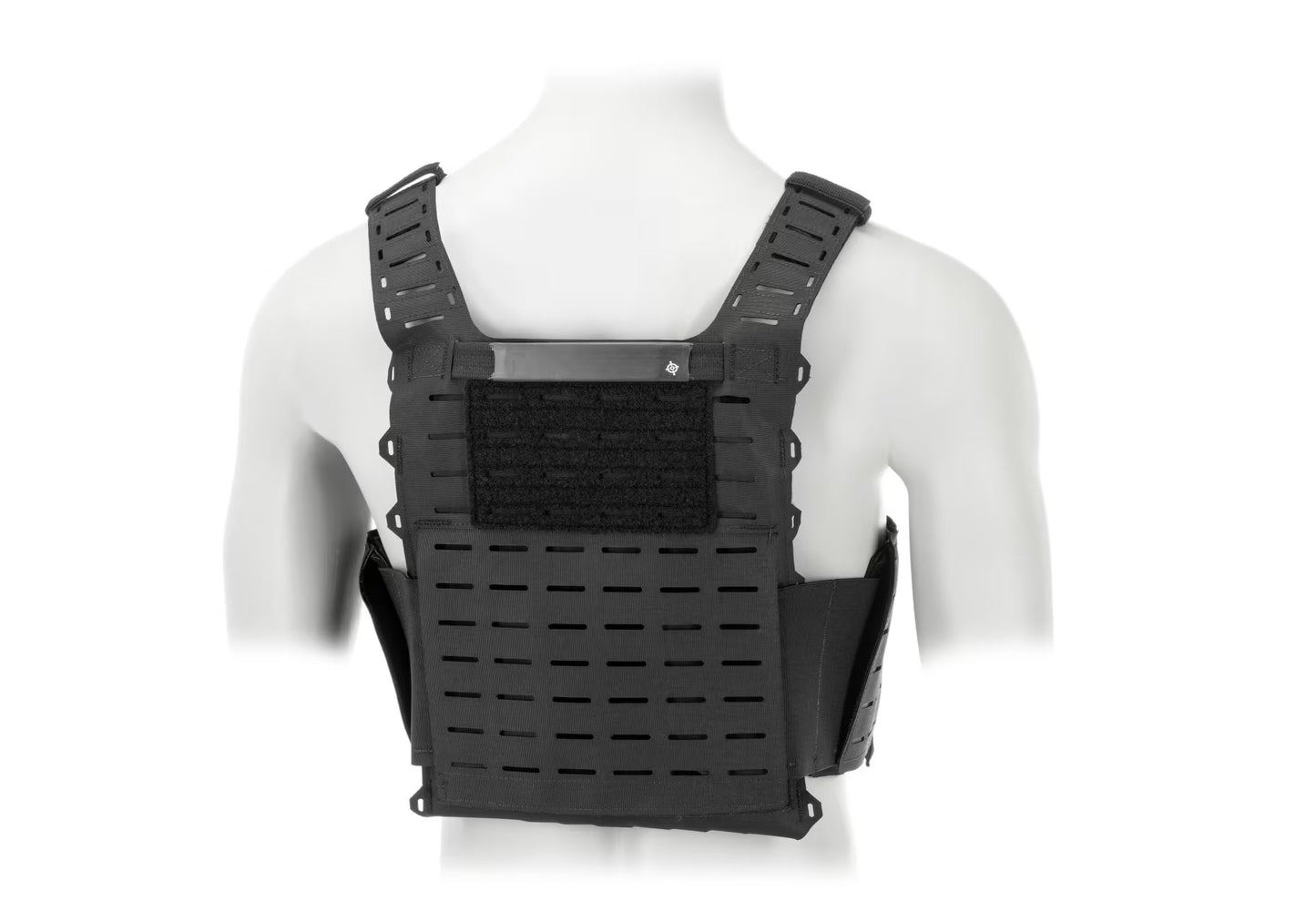 PLATEminus 6 Plate Carrier SCHWARZ