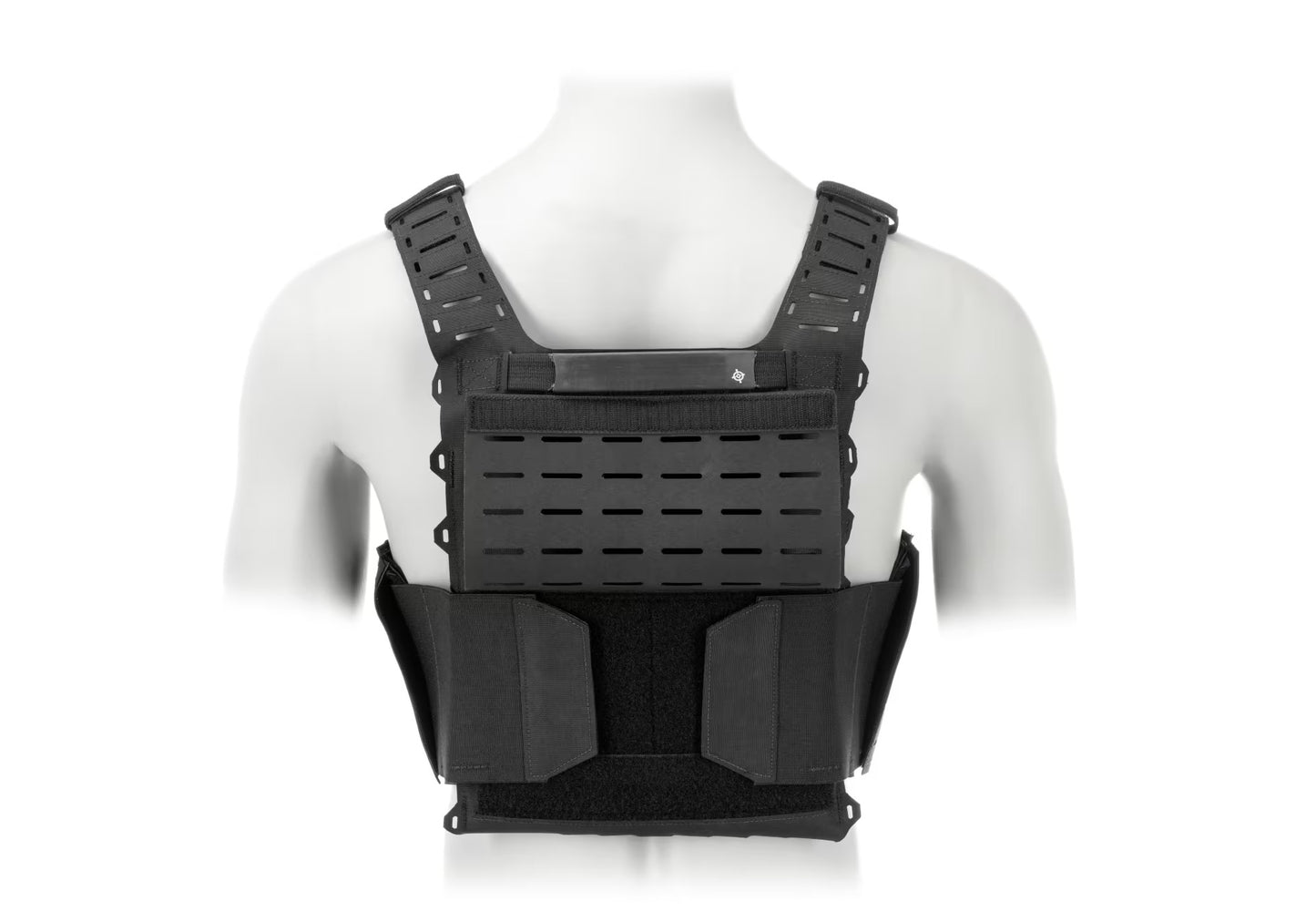 PLATEminus 6 Plate Carrier SCHWARZ