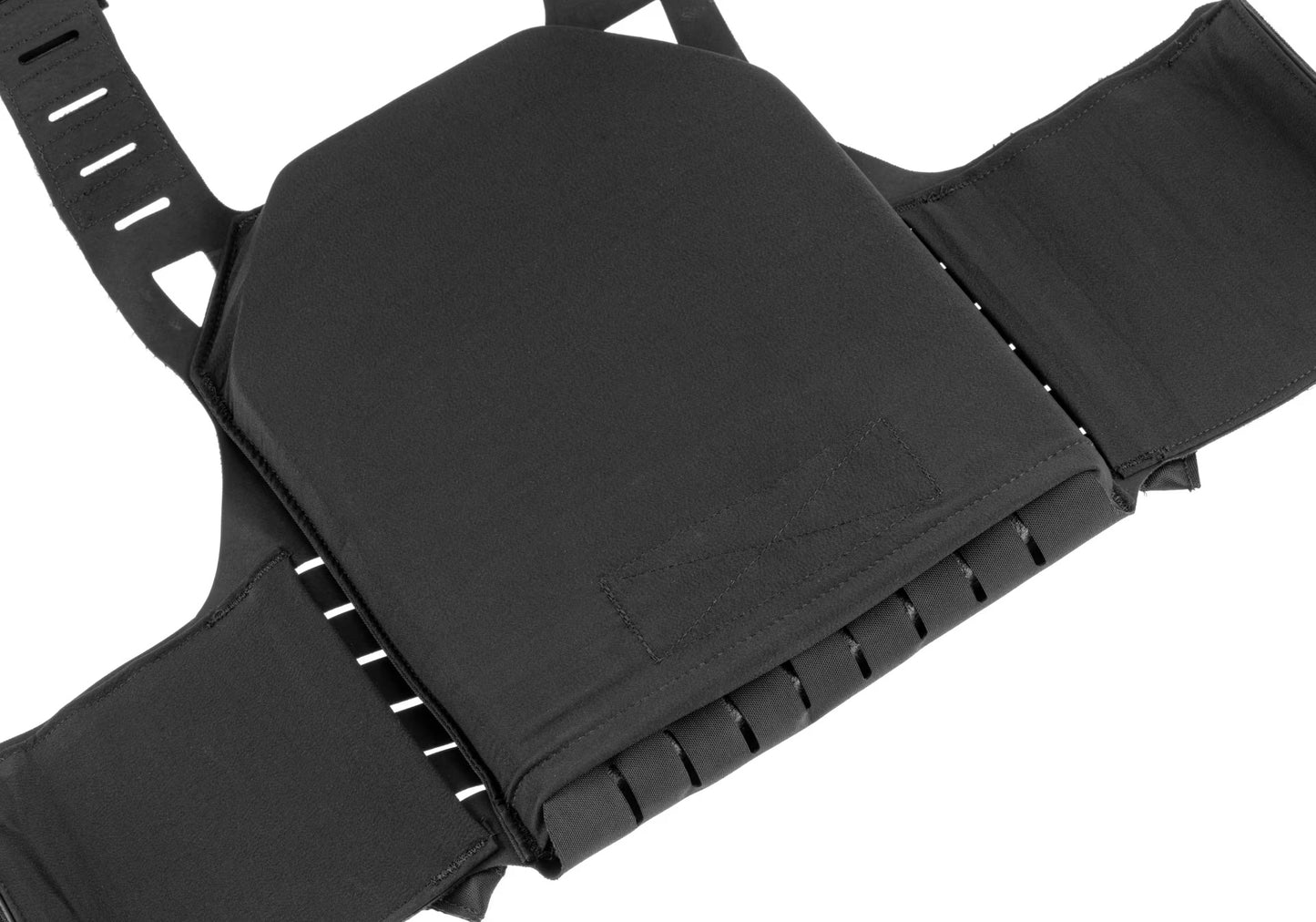 PLATEminus 6 Plate Carrier SCHWARZ