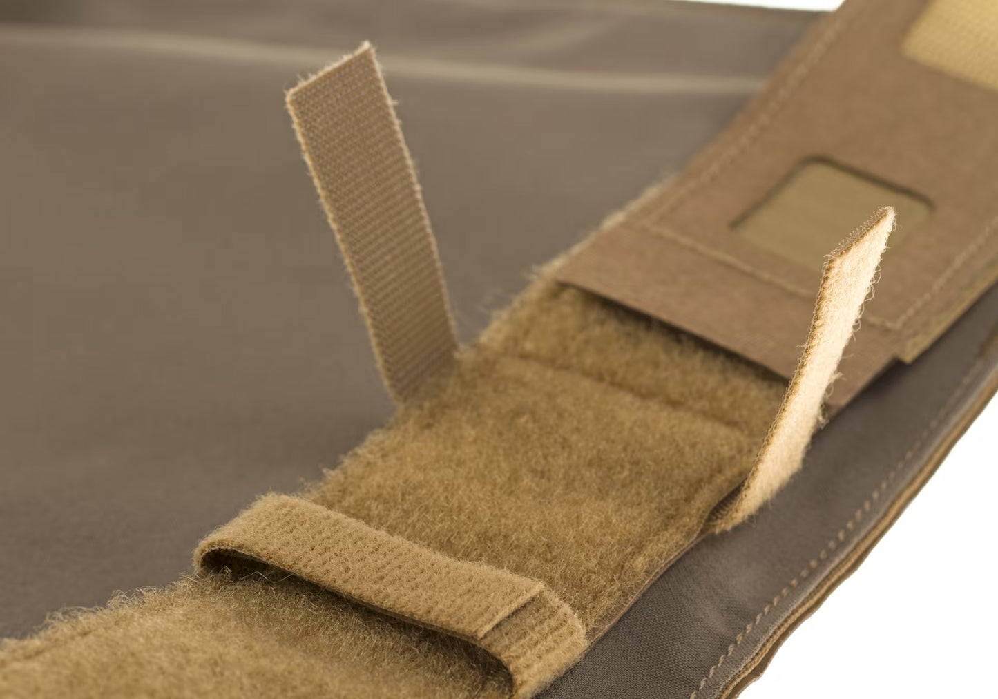 PLATEminus Carrier COYOTE