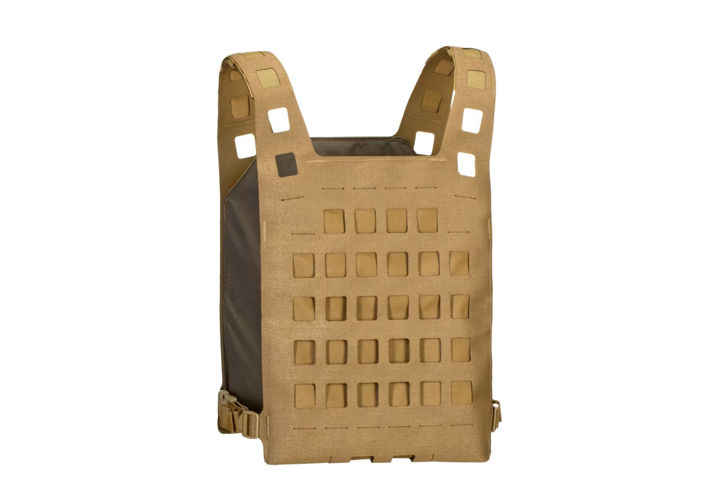 PLATEminus Carrier COYOTE