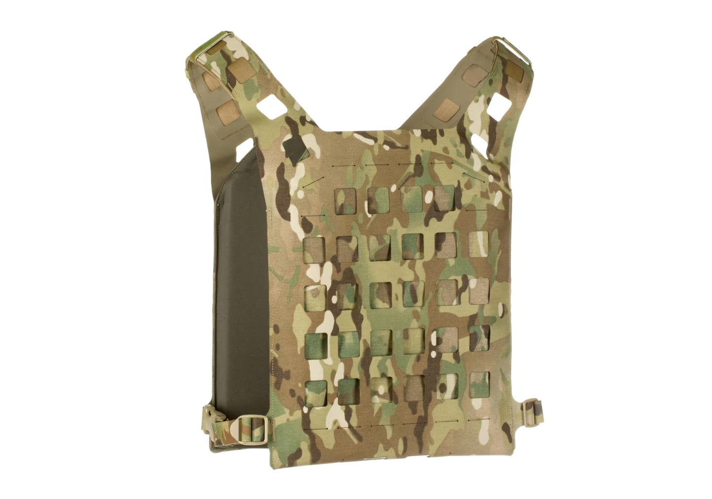 PLATEminus Carrier MULTICAM