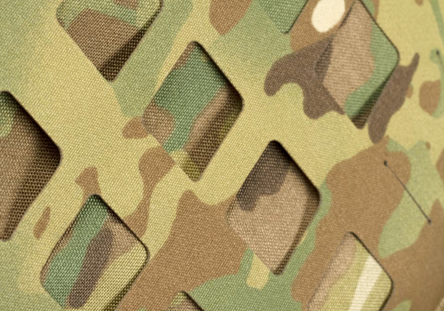 PLATEminus Carrier MULTICAM