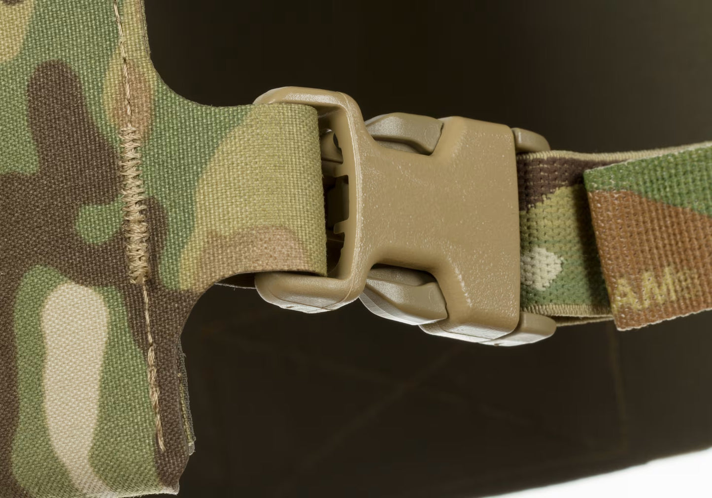 PLATEminus Carrier MULTICAM