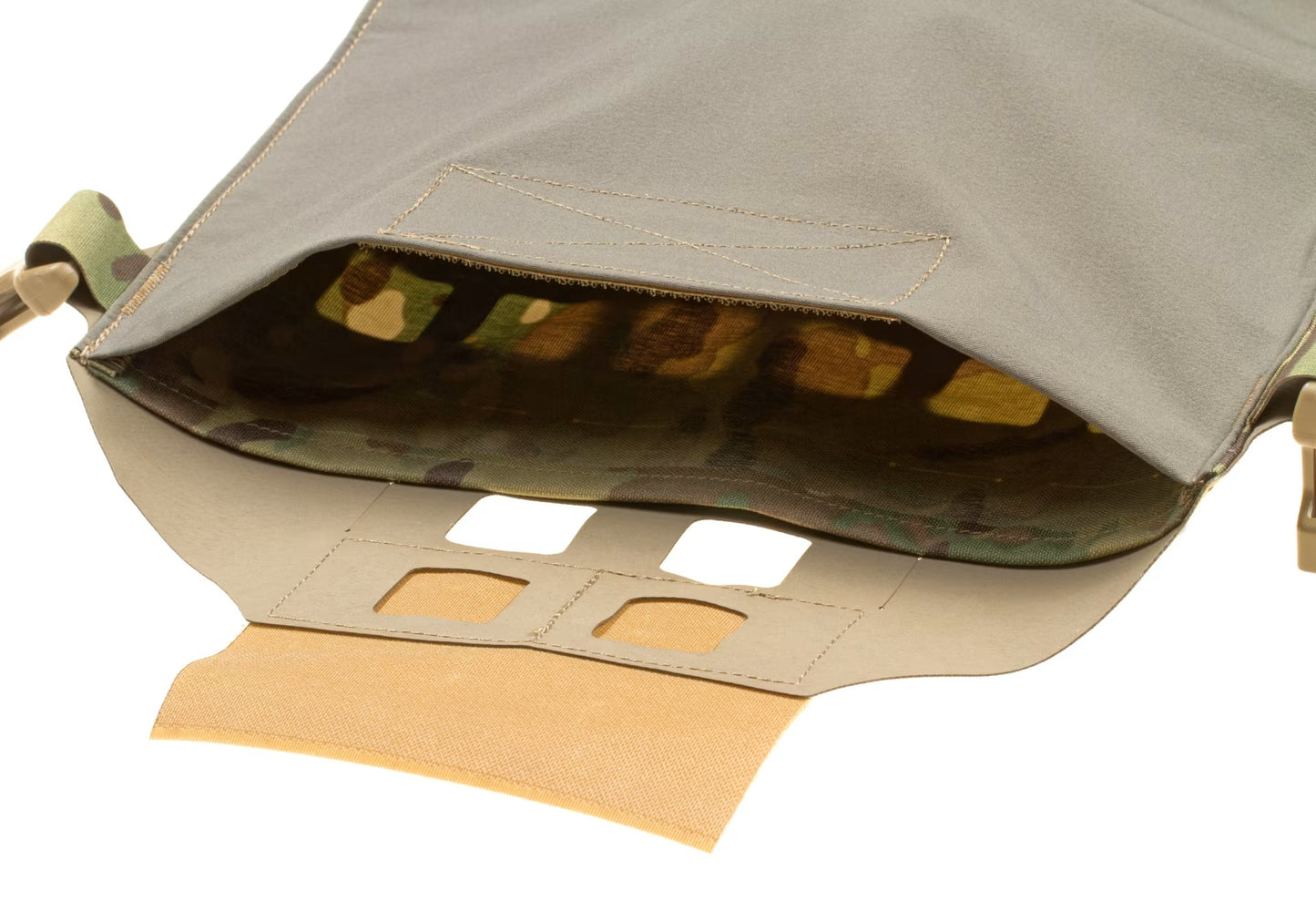 PLATEminus Carrier MULTICAM