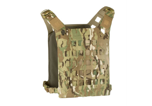 PLATEminus Carrier MULTICAM