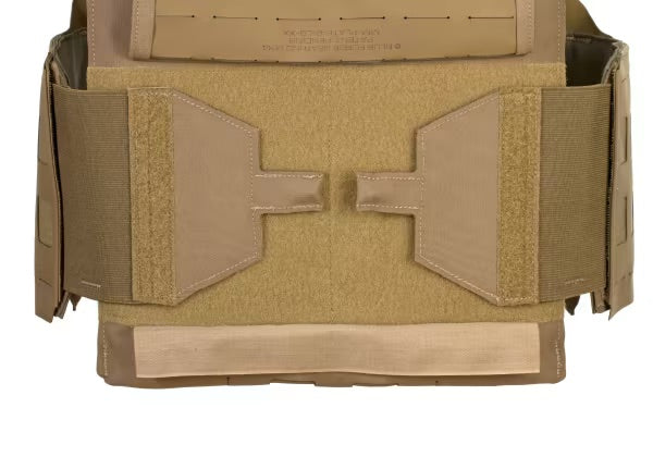PLATEminus V2 Carrier COYOTE