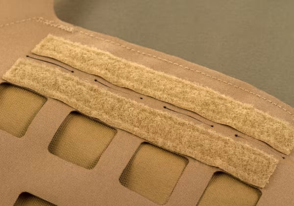 PLATEminus V2 Carrier COYOTE