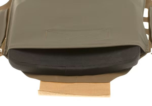 PLATEminus V2 Carrier COYOTE