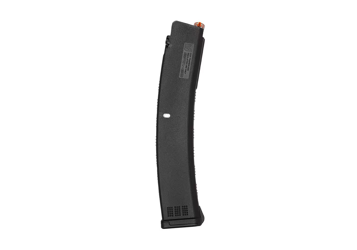 PTS Syndicate PTS 110rds EPM E9 magazine for MTW-9 & EVO3A1