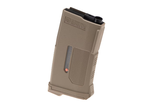PTS Syndicate EPM 1-S Enhanced Polymer Magazine Short 170rds DARK EARTH