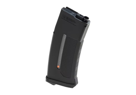 PTS Syndicate PTS EPM1 RX Enhanced polymer magazine for M4 AEG - Black
