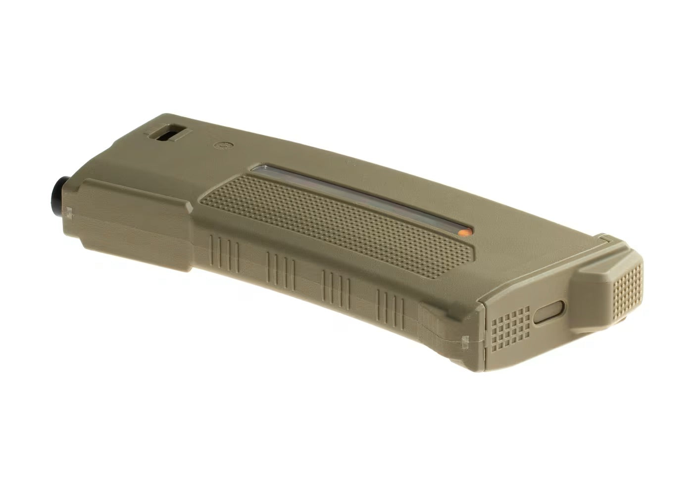 PTS Syndicate PTS EPM1 RX Enhanced polymer magazine for M4 AEG - DARK EARTH