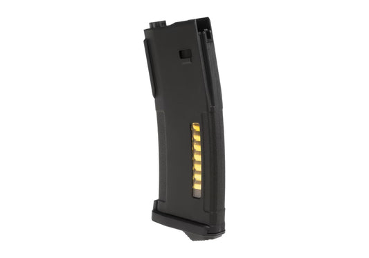 PTS Syndicate PTS EPM magazine for Tokyo Marui Recoil Shock Next GEN - Black