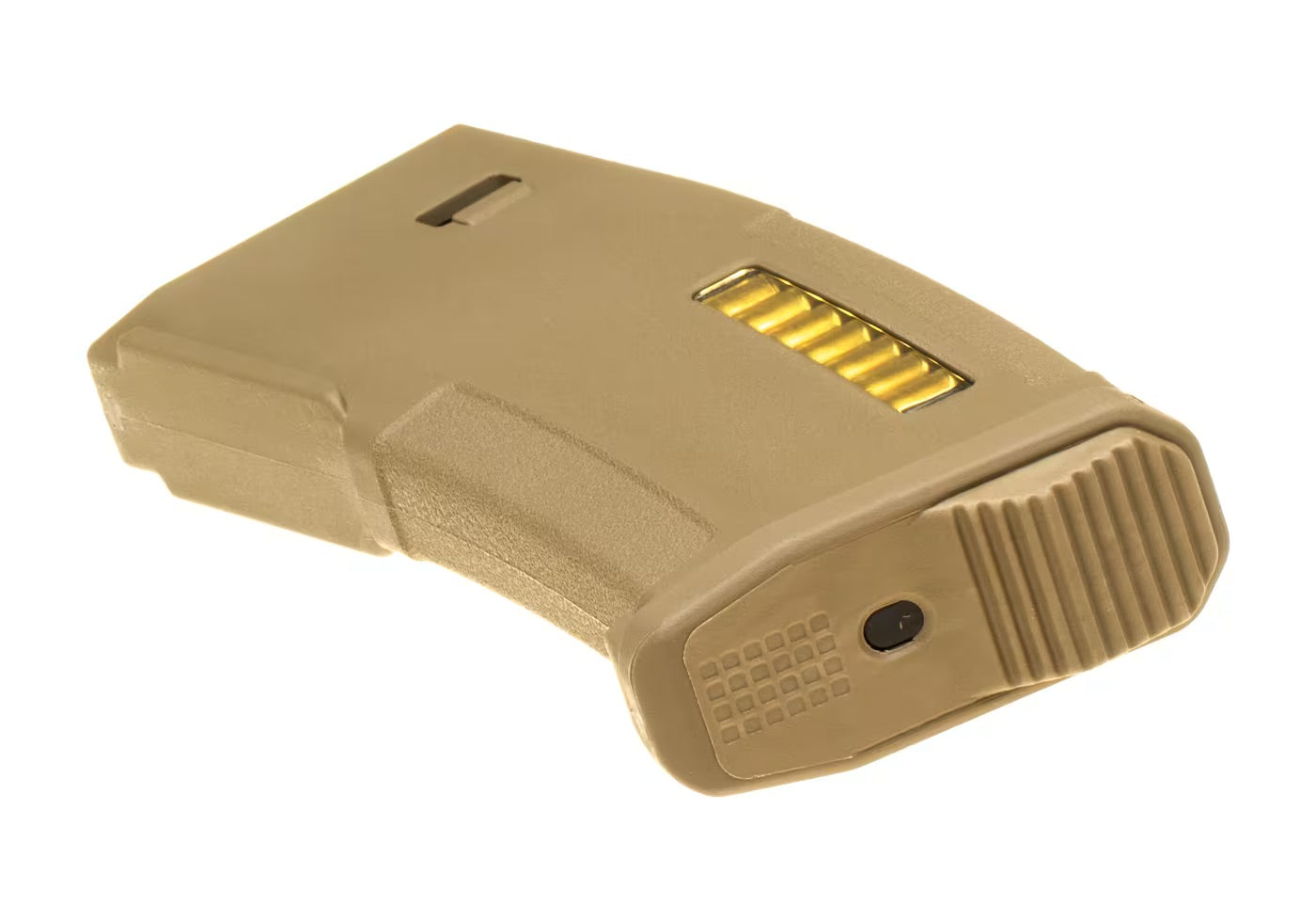 PTS Syndicate PTS EPM magazine for Tokyo Marui Recoil Shock Next GEN - DARK EARTH