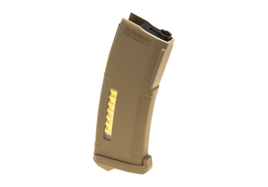 PTS Syndicate PTS EPM magazine for Tokyo Marui Recoil Shock Next GEN - DARK EARTH