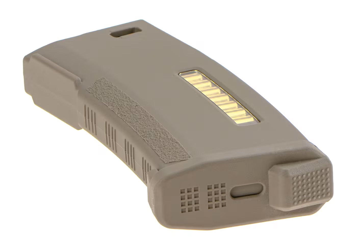 PTS Syndicate PTS Enhanced Polymer Magazine 150rds 2023 Update DARK EARTH