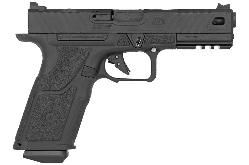 PTS ZEF OZ9 Elite (Ultra Version)