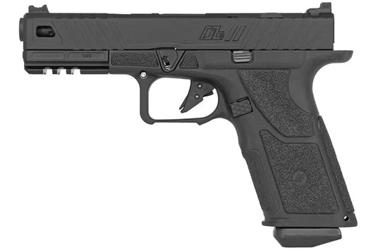 PTS ZEF OZ9 Elite (Ultra Version)