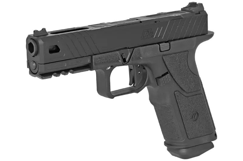 PTS ZEF OZ9 Elite (Ultra Version)