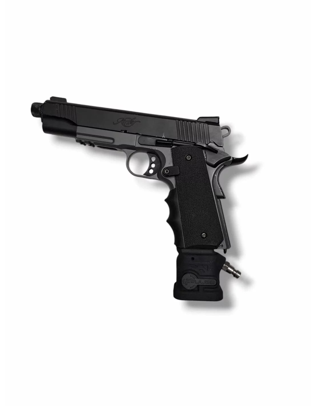 PULSE ADAPTER HPA 1911 Army Armament Model with Screw